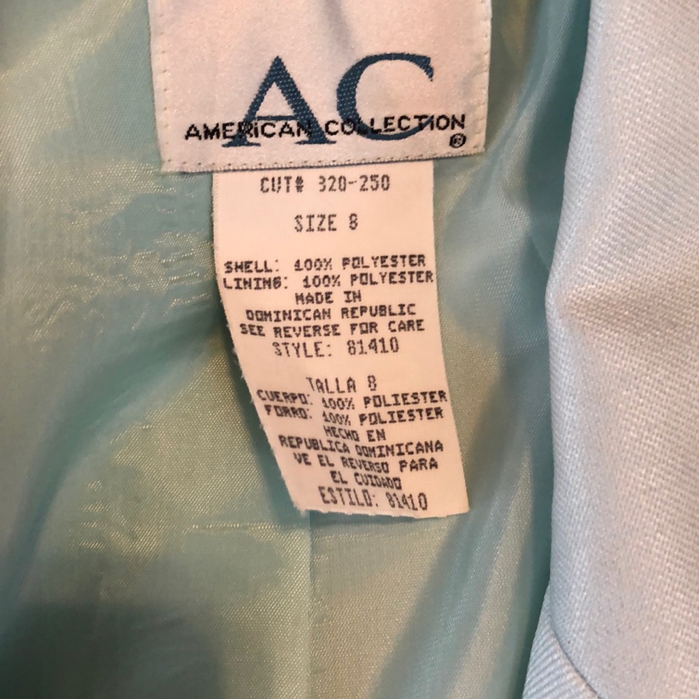 Spring Blazer - image 2